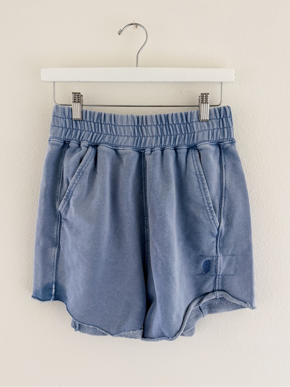 Free People fp movement paperbag shorts size xs